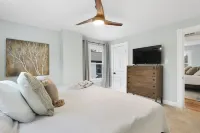 Stay in the Heart of  Oakley