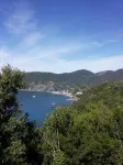 CENTRALLY quiet and typical residence -150 mt. from the sea