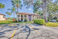 Shorewalk Full Condo Lake View 10min to Beach IMG