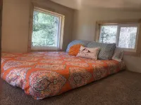 Spruce Mountain Getaway ~ Aspen House