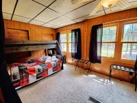 Club 39 Rental In The Heart of The Manistee National Forest