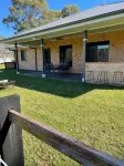 Little Kingsley farmstay, cottage on a little farm 1hr from Sydney & Wollongong