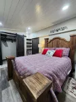 Rosie's Relaxing Ranch Retreat