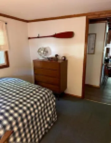 New Listing! Poconos Cabin in Lake Community