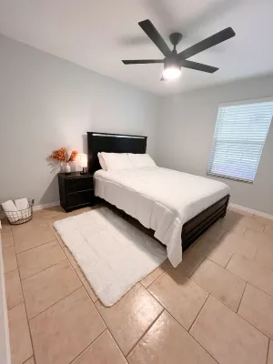 Cozy Retreat Gem