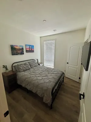 Brand New! 4-Bedroom Home with 70’ Driveway!