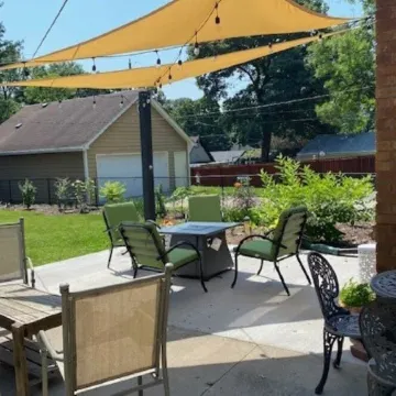 Cozy 3-bedroom Beaverdale Brick