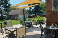 Cozy 3-bedroom Beaverdale Brick