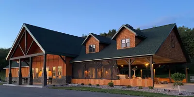 Country Cottage Finger Lakes Region Destination Getaway Hotels near Palladino Farms LLC