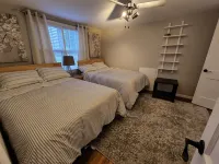 Aspen Villa-Country Club, Augustana, USF & Sanford Med.