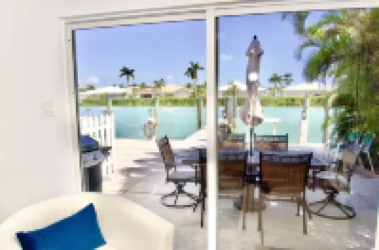 Paradise in Key Colony Beach + Cabana Club Hotels in Key Colony Beach