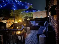 Market Street Loft in Historic Downtown Portsmouth