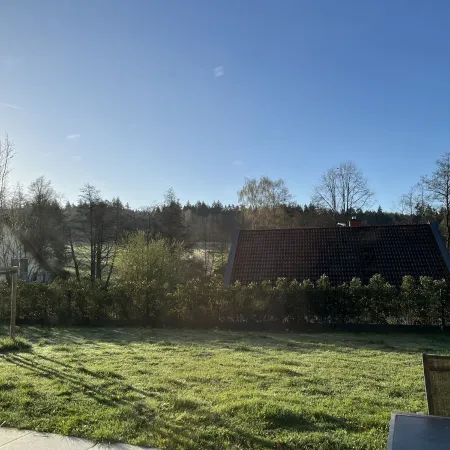 Ruhiges Apartment am Waldrand