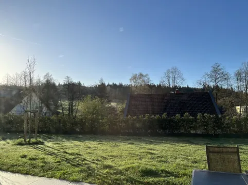 Ruhiges Apartment am Waldrand