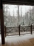 Ski Brule Getaway with Hottub!