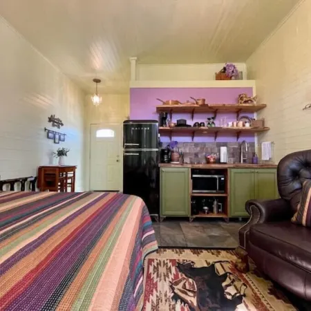 Charming Boutique Hotel with Private Hot Tub