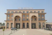 THE MADELINNE HOTEL Hotels in Jhangirpur