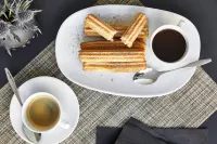 إيه سي هوتل باي ماريوت ساكرامينتو - فطور