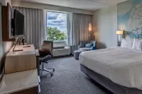 Courtyard Dulles Airport Herndon Hotels in Hunter Mill