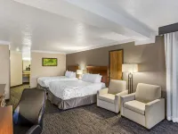 Best Western Plus Landmark Inn Hotels in Park City