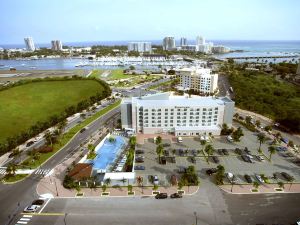 San Juan City Center Hyatt Place