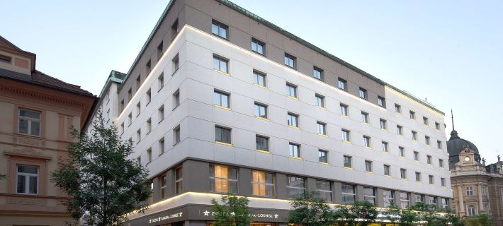 Best Western Premier Hotel Slon Hotel a Lubiana