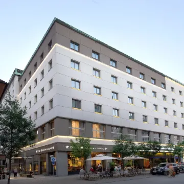 Best Western Premier Hotel Slon