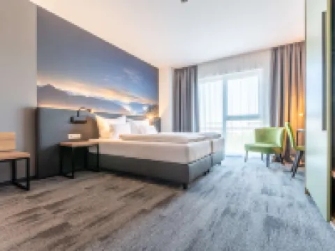 Aiden by Best Western @ Stadtgut Hotel Steyr Hotels in Steyr