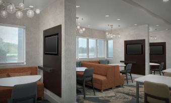 Residence Inn Fort Lauderdale Airport & Cruise Port