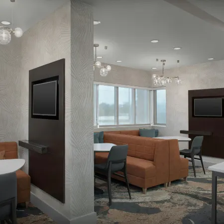 Residence Inn Fort Lauderdale Airport & Cruise Port