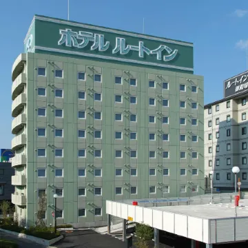 Hotel Route-Inn Shin Gotemba Inter -Kokudo 246 Gou-