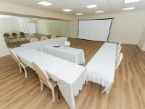 伯德沃克旅館&套房酒店 代託納海灘酒店