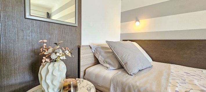 Aquanur Hotels in Tribunj