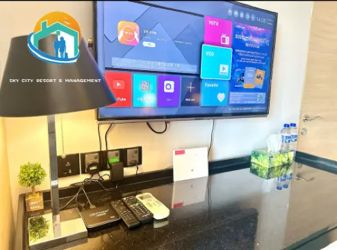 The Straits by Sky City Management