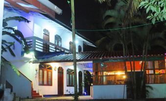 Raymond House(Sun Beach House)