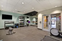 Tru by Hilton Winchester - Gym