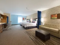 Home2 Suites by Hilton Fargo Hotels in Fargo
