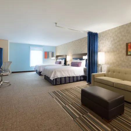 Home2 Suites by Hilton Fargo