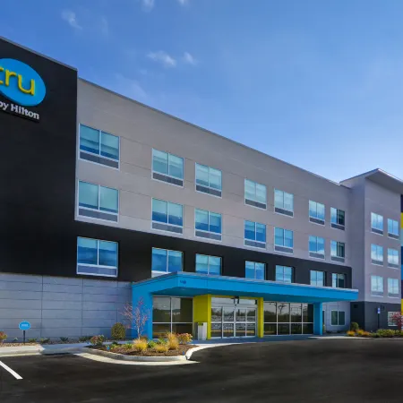 Tru by Hilton Winchester