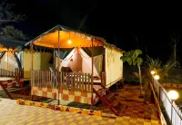 Publiq Darbar Tent House Hotels in Gorhe Khurd
