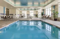 HIlton Garden Inn Omaha East/Council Bluffs Hotels in Council Bluffs