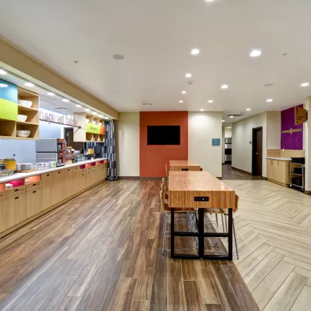 Home2 Suites by Hilton El Reno
