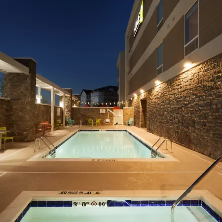 Home2 Suites by Hilton Midland