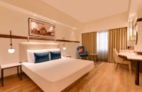 Lemon Tree Premier Hitec City Hyderabad Hotels in Hyderabad