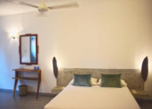 科倫坡城市床鋪酒店 鄰近貝拉湖的酒店