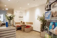Hotel Central Egbr - 2-Sterne