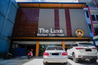The Luxe Guesthouse 2