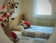 Bed & Breakfast Delle Rose - Wifi