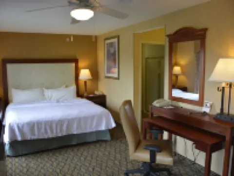 Homewood Suites by Hilton Brighton Hotels in Brighton