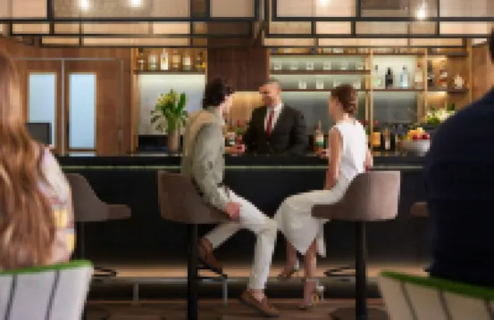 NH Collection Buenos Aires Jousten